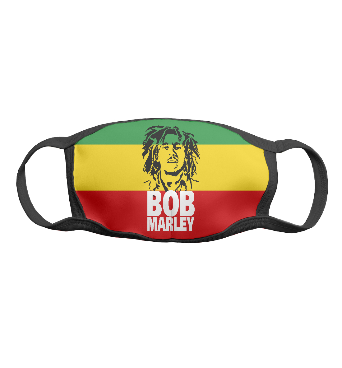 

Bob Marley