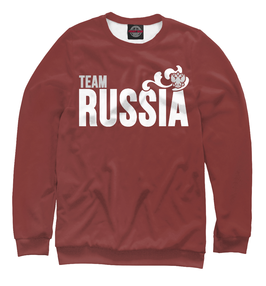 

Team Russia