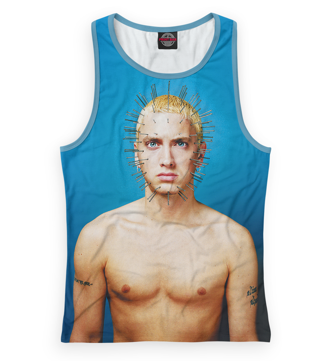 

Eminem