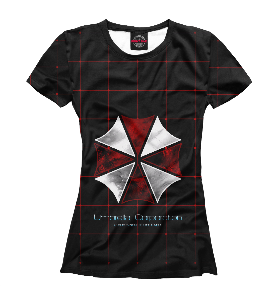

Umbrella Corporation