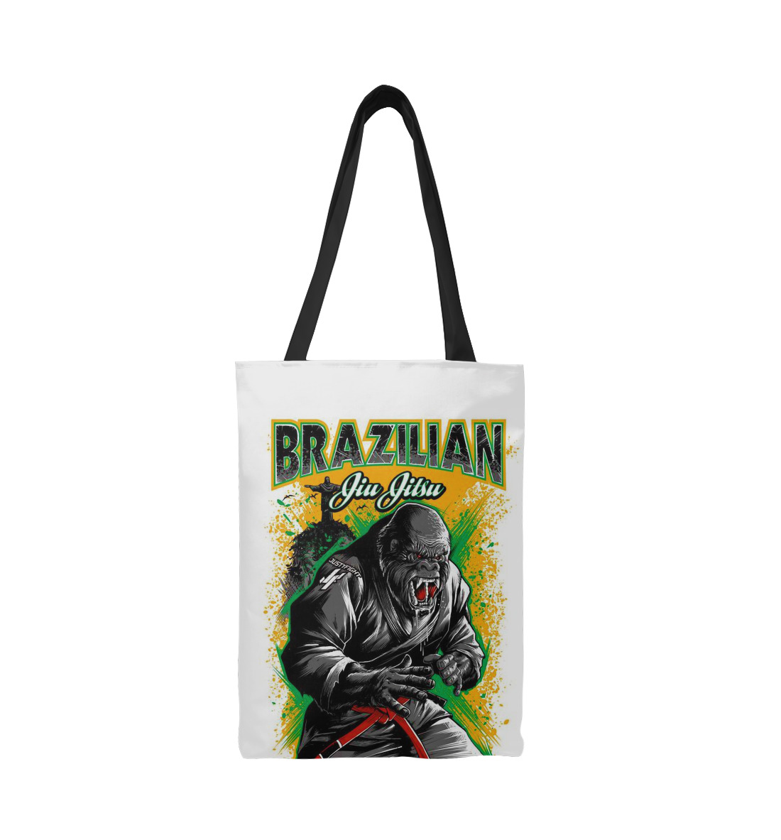 

Brazilian Jiu-Jitsu