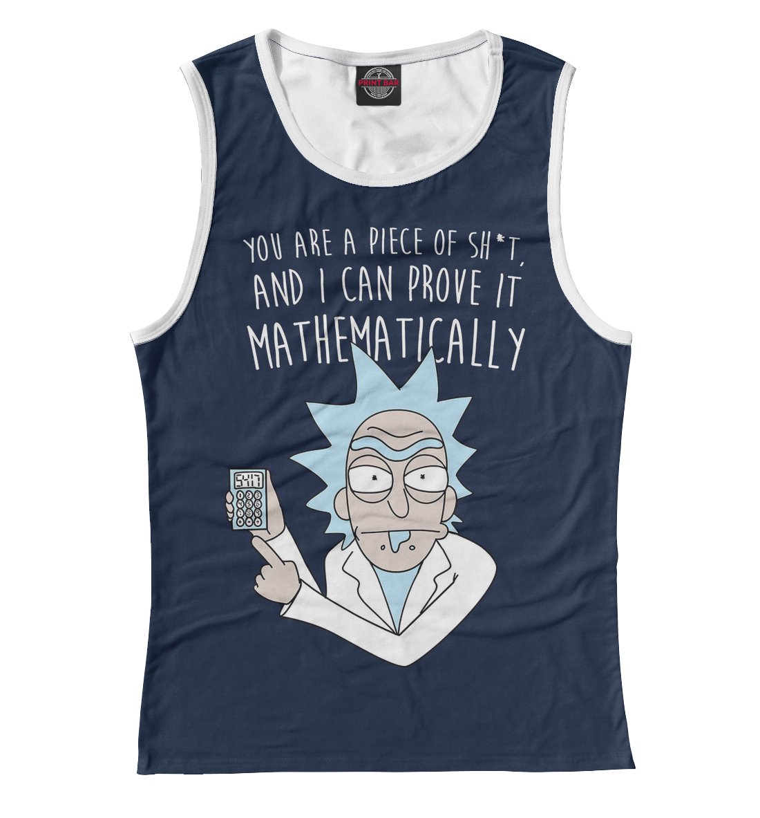 

Rick
