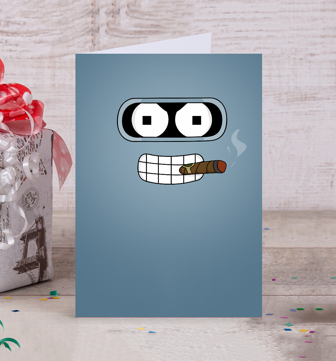 

Bender