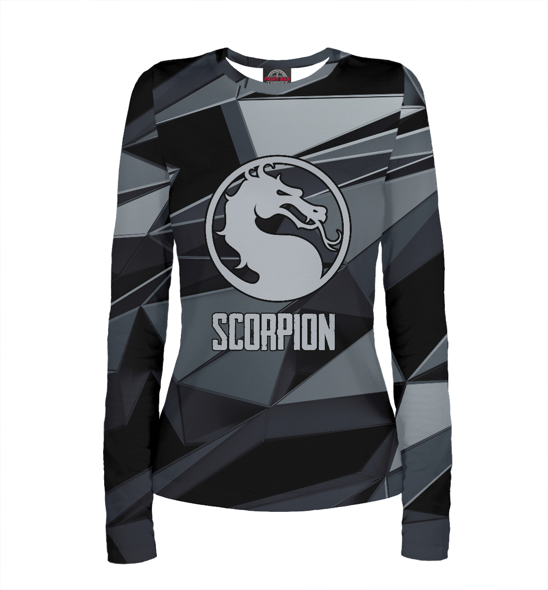 

MK Scorpion