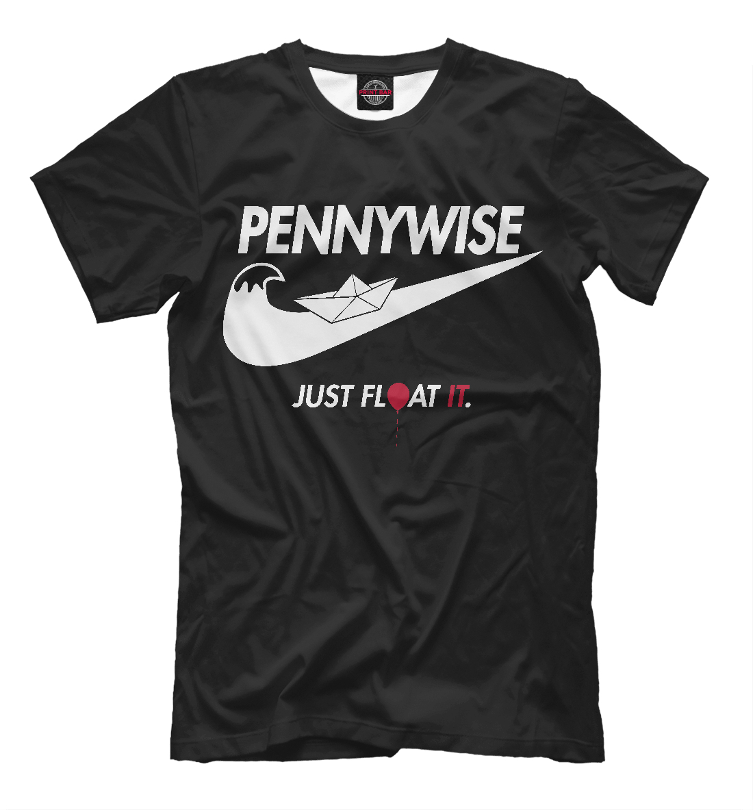 

Pennywise
