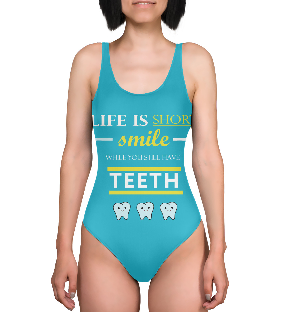 

Dental Wisdom