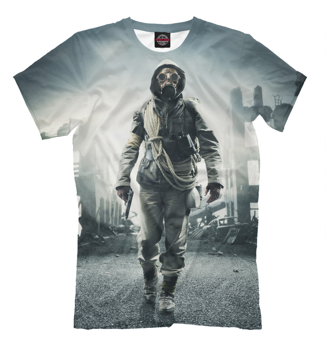 

S.T.A.L.K.E.R. 2