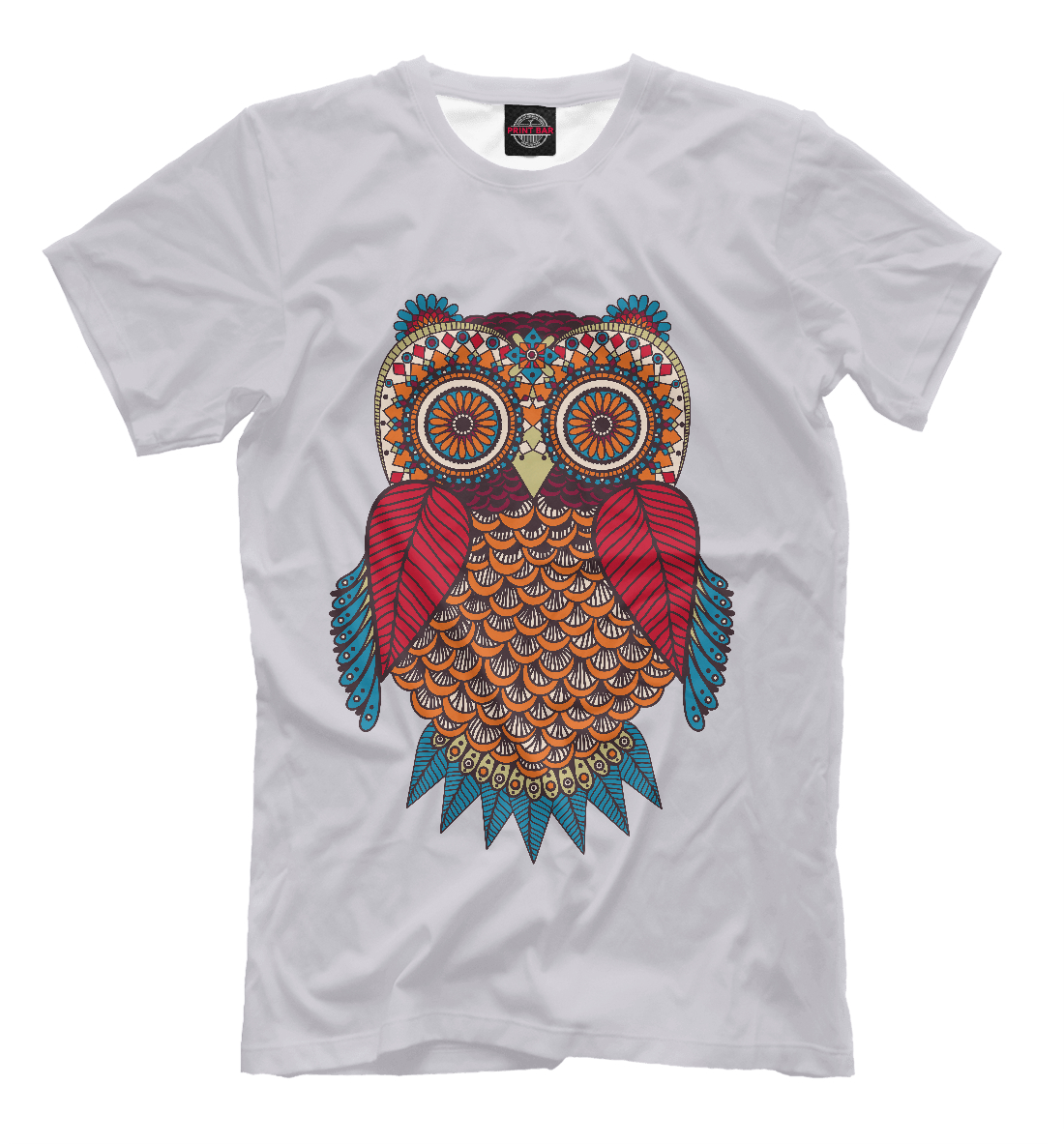

Hypnotic Owl