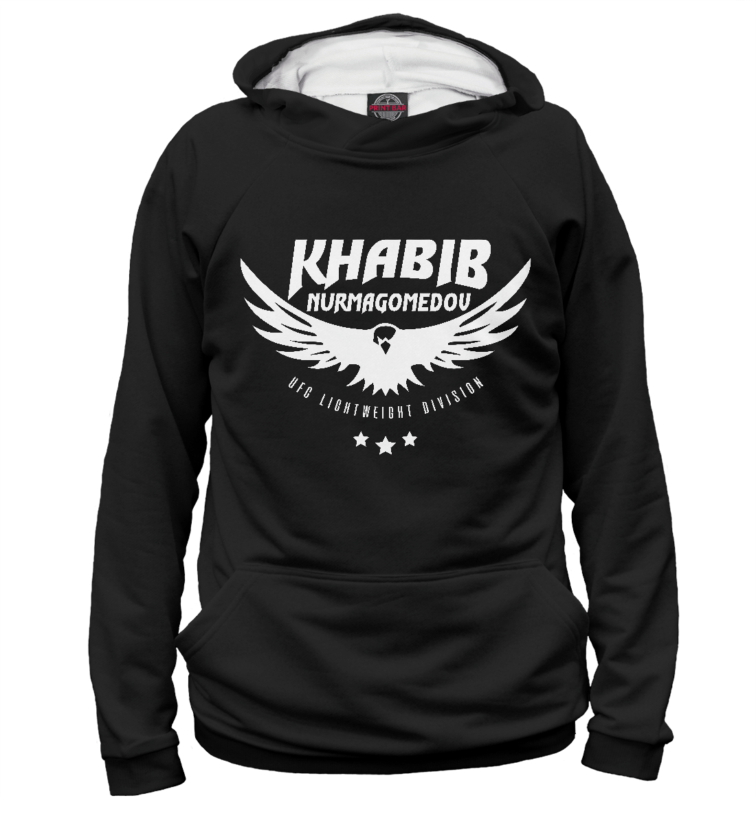 

Khabib