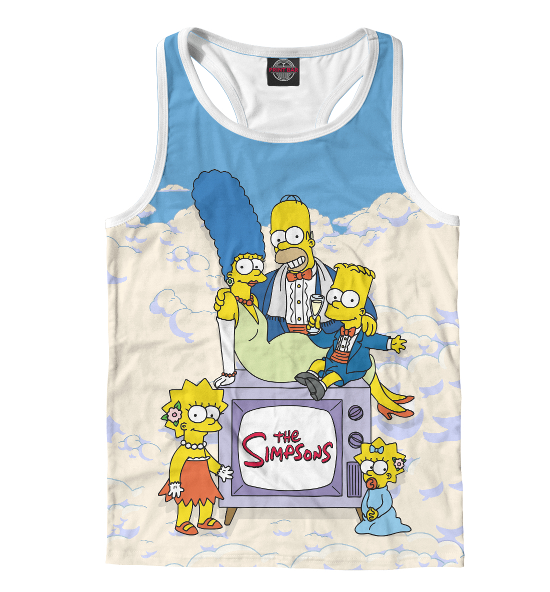 

The Simpsons