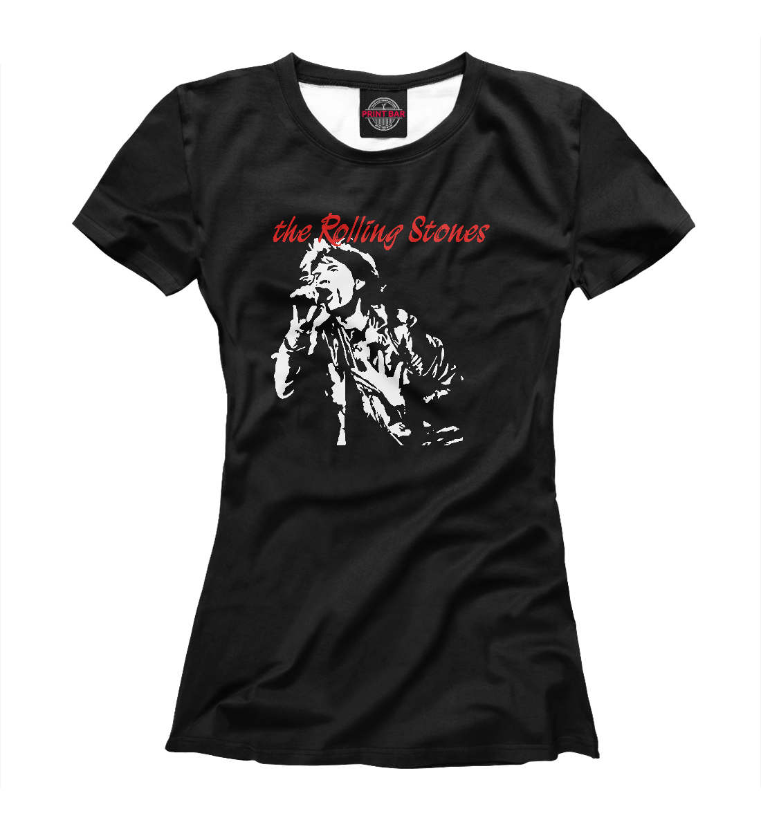 

The Rolling Stones