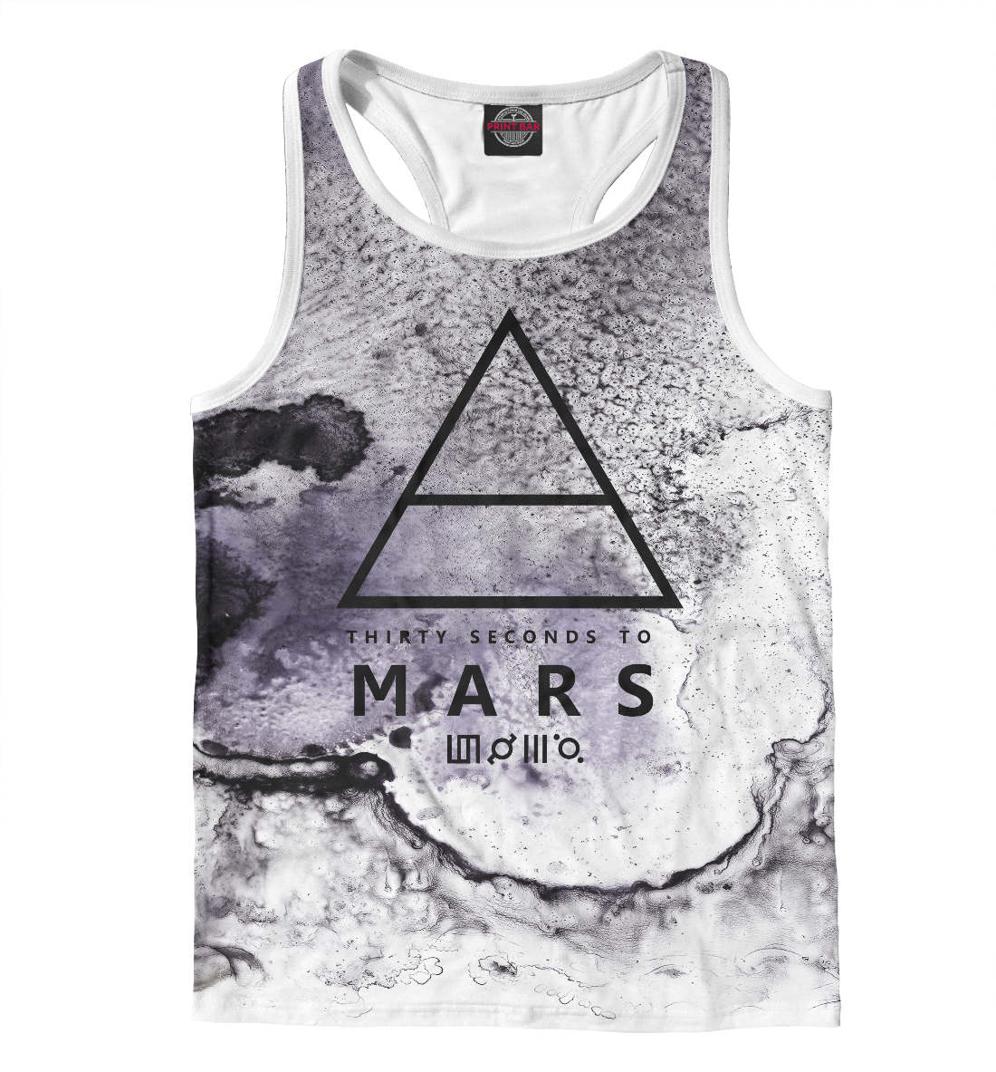 

30 seconds to mars