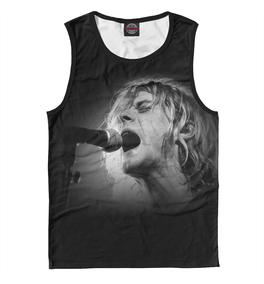

Nirvana