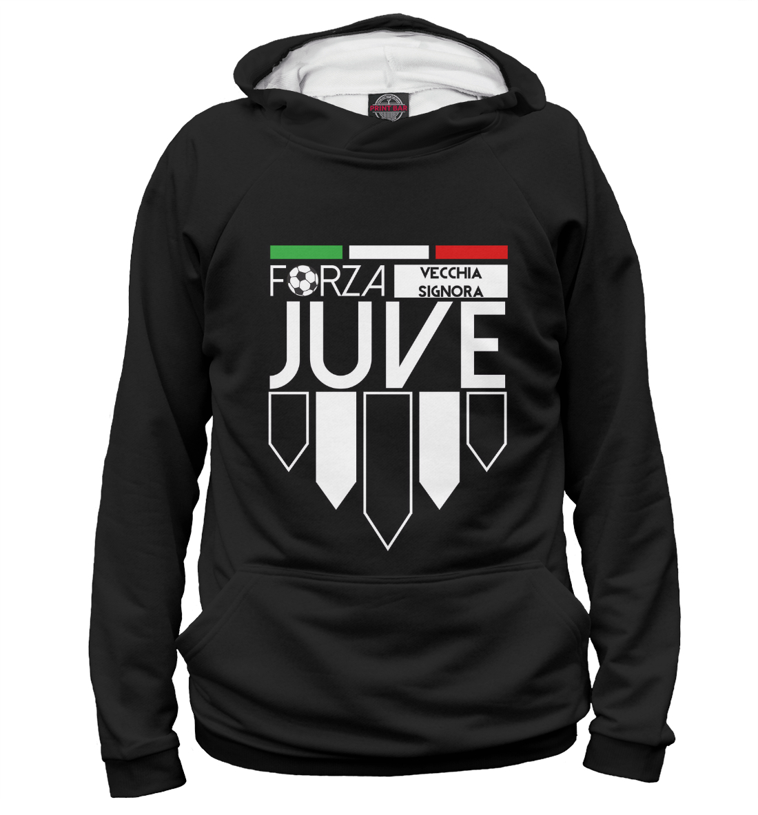 

Forza Juve
