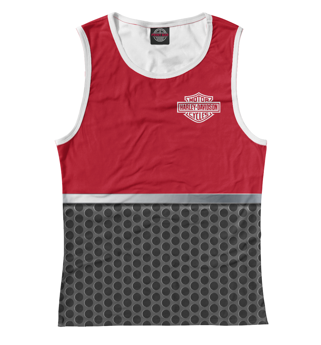 

Harley-Davidson SPORT