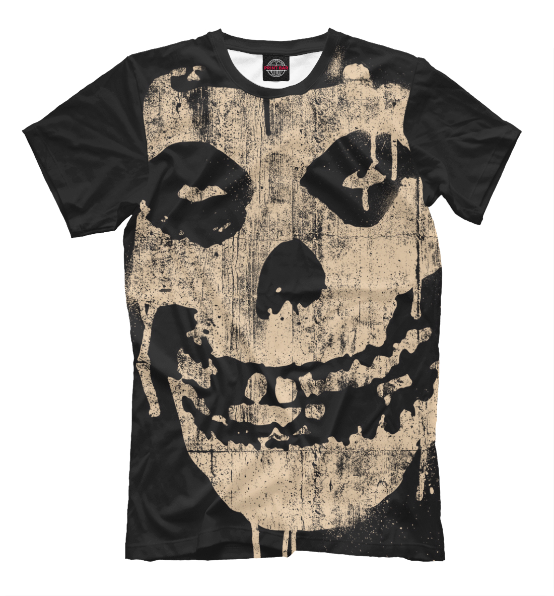 

The Misfits