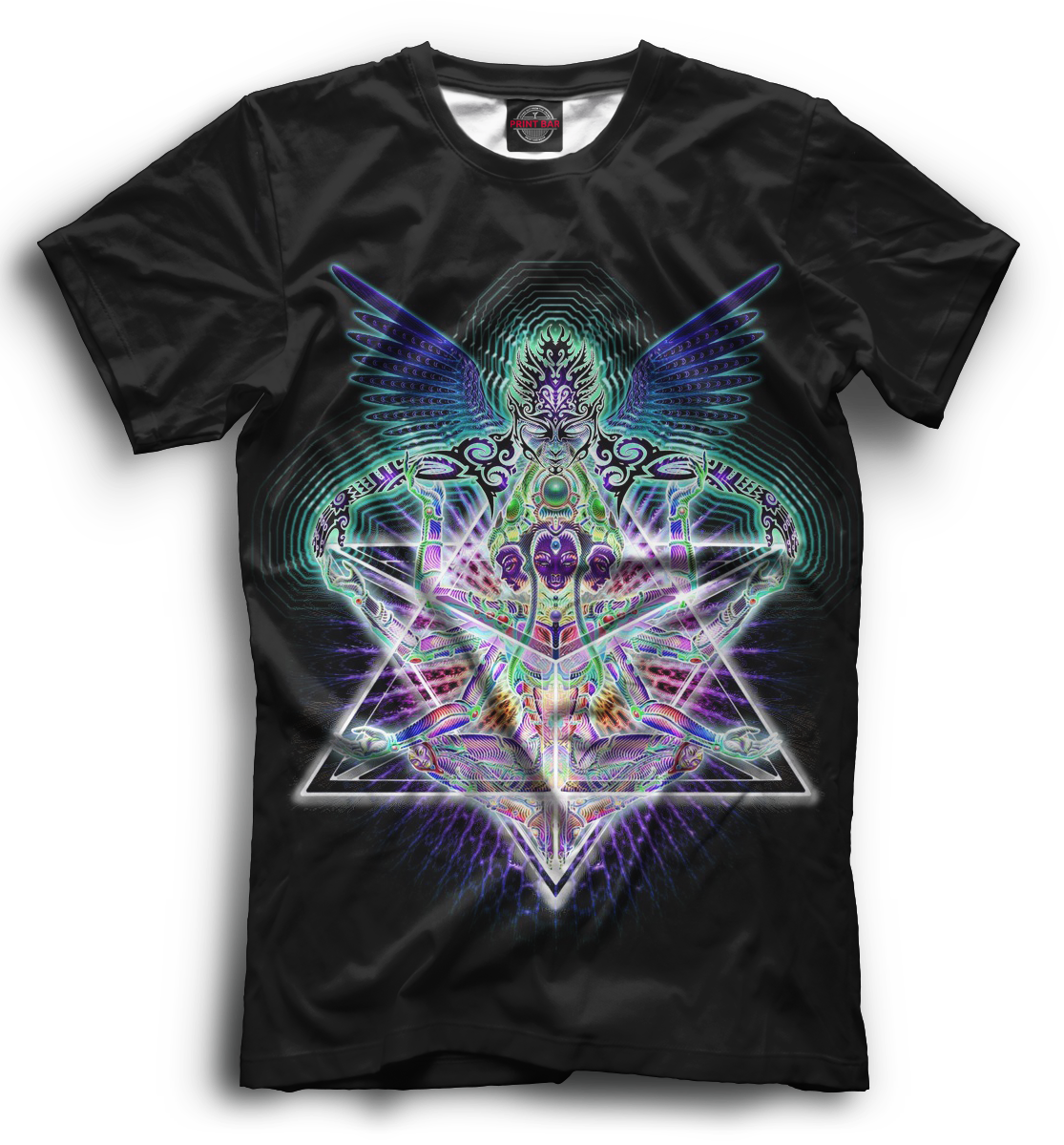

Psychedelic