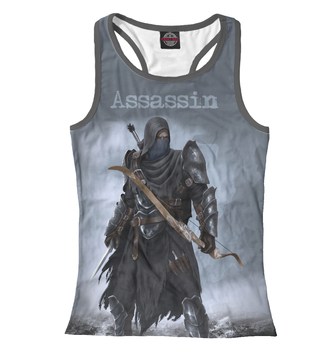 

Assassin