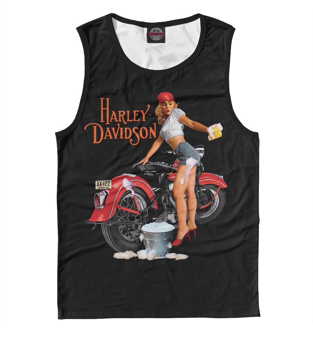 

Harley-Davidson