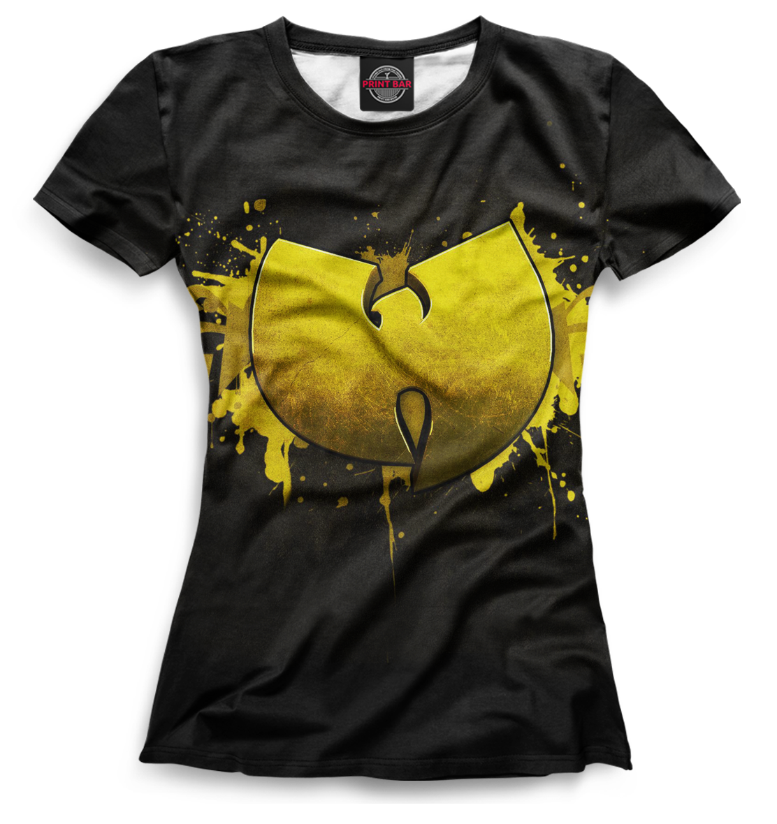 

Wu-Tang Clan