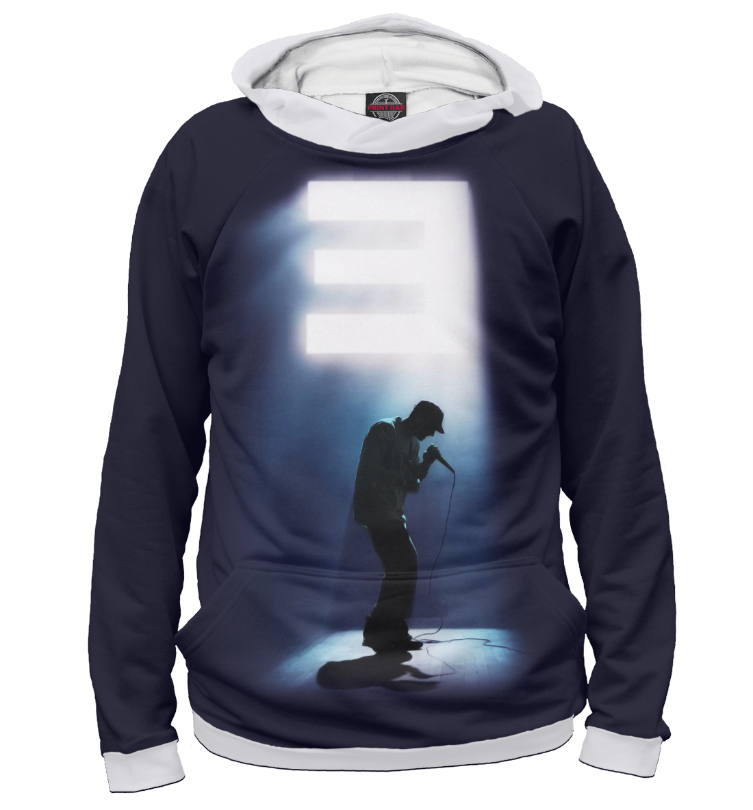 

Em the light