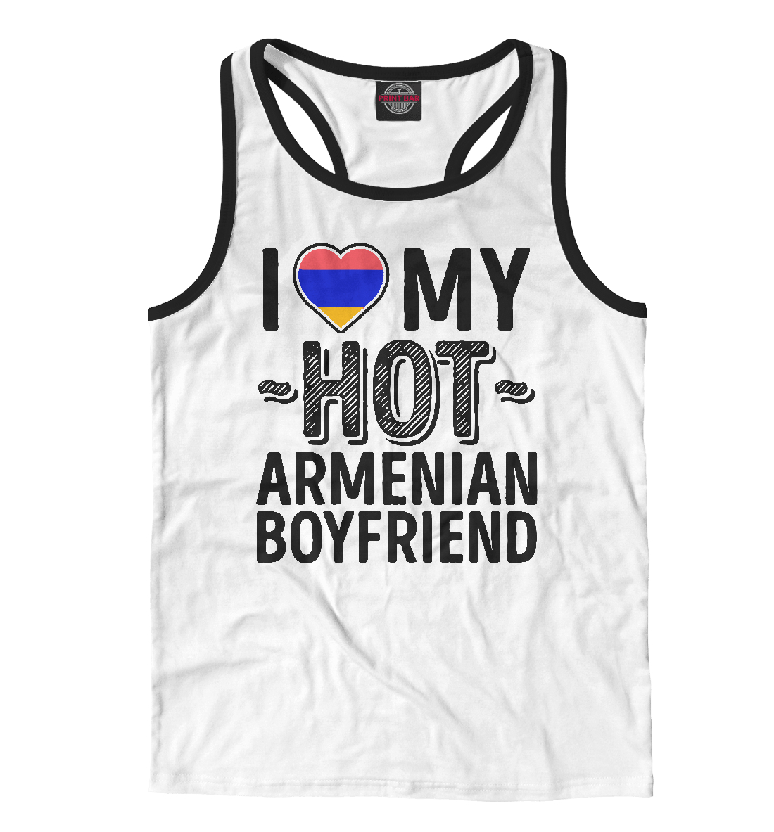 

Люблю моего горячего армянина