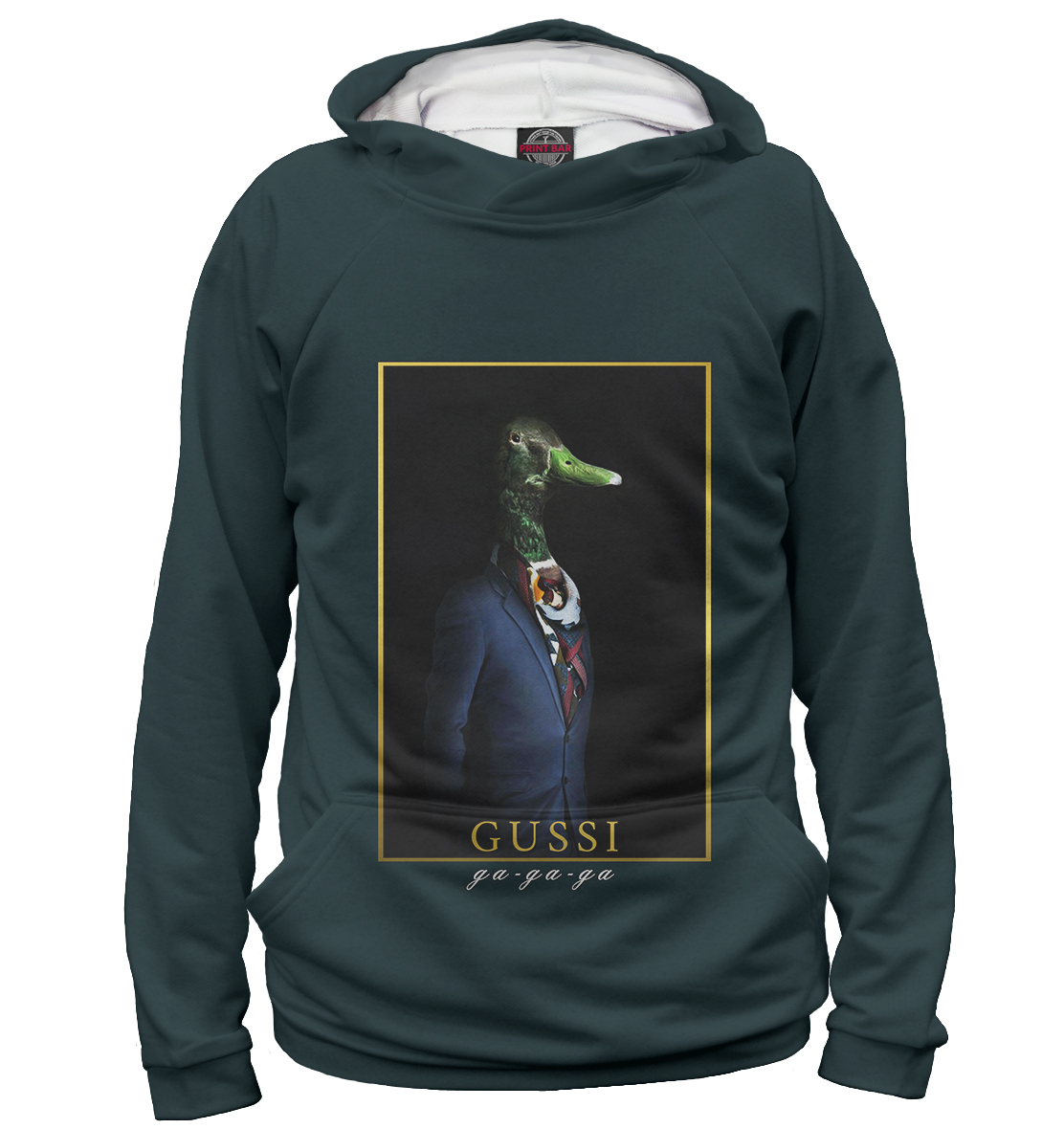 

Gussi