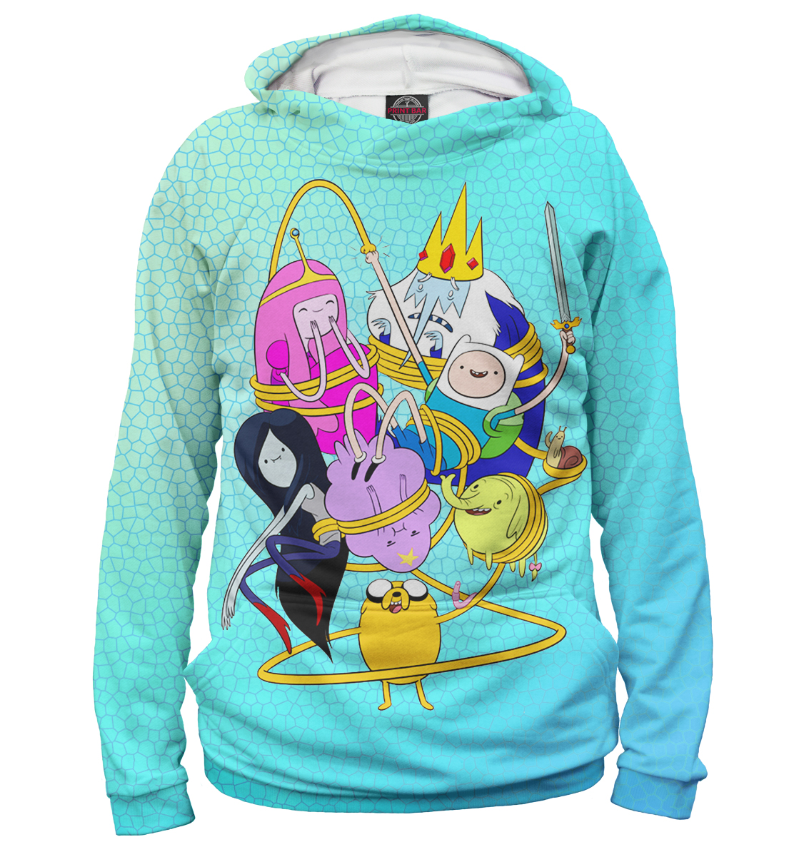 

Adventure Time