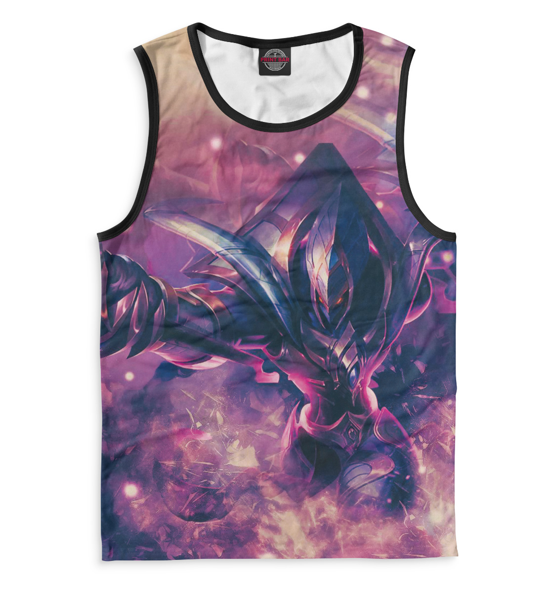 

Azir