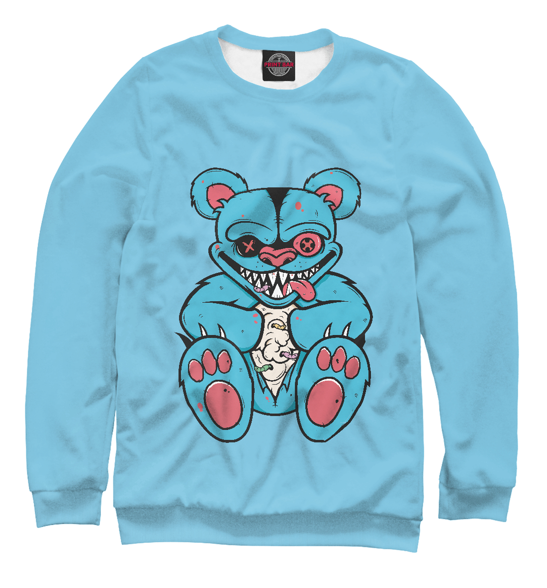 

Teddy