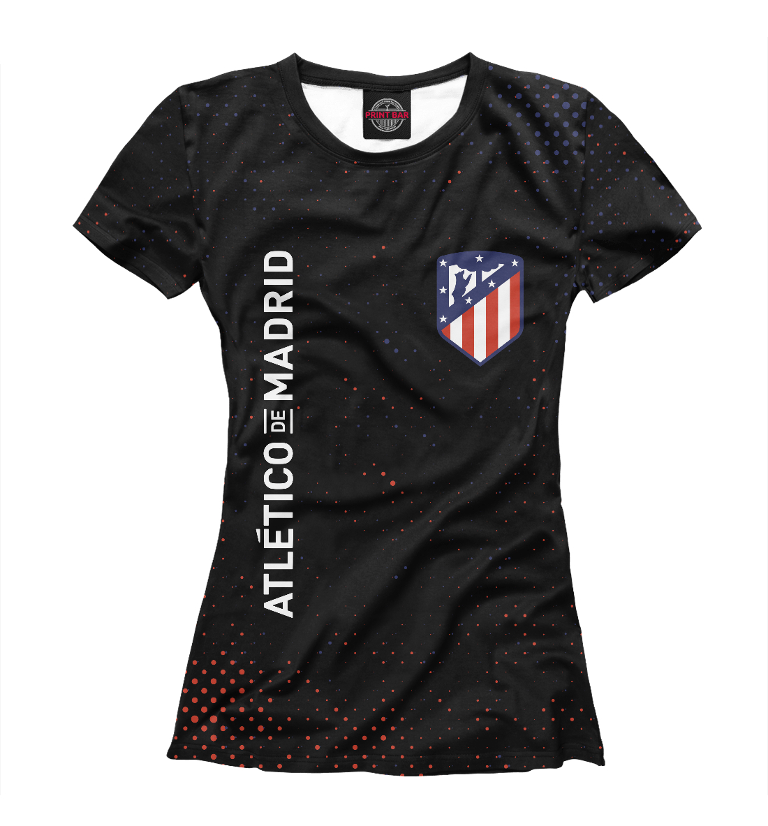 

Atletico Madrid / Атлетико