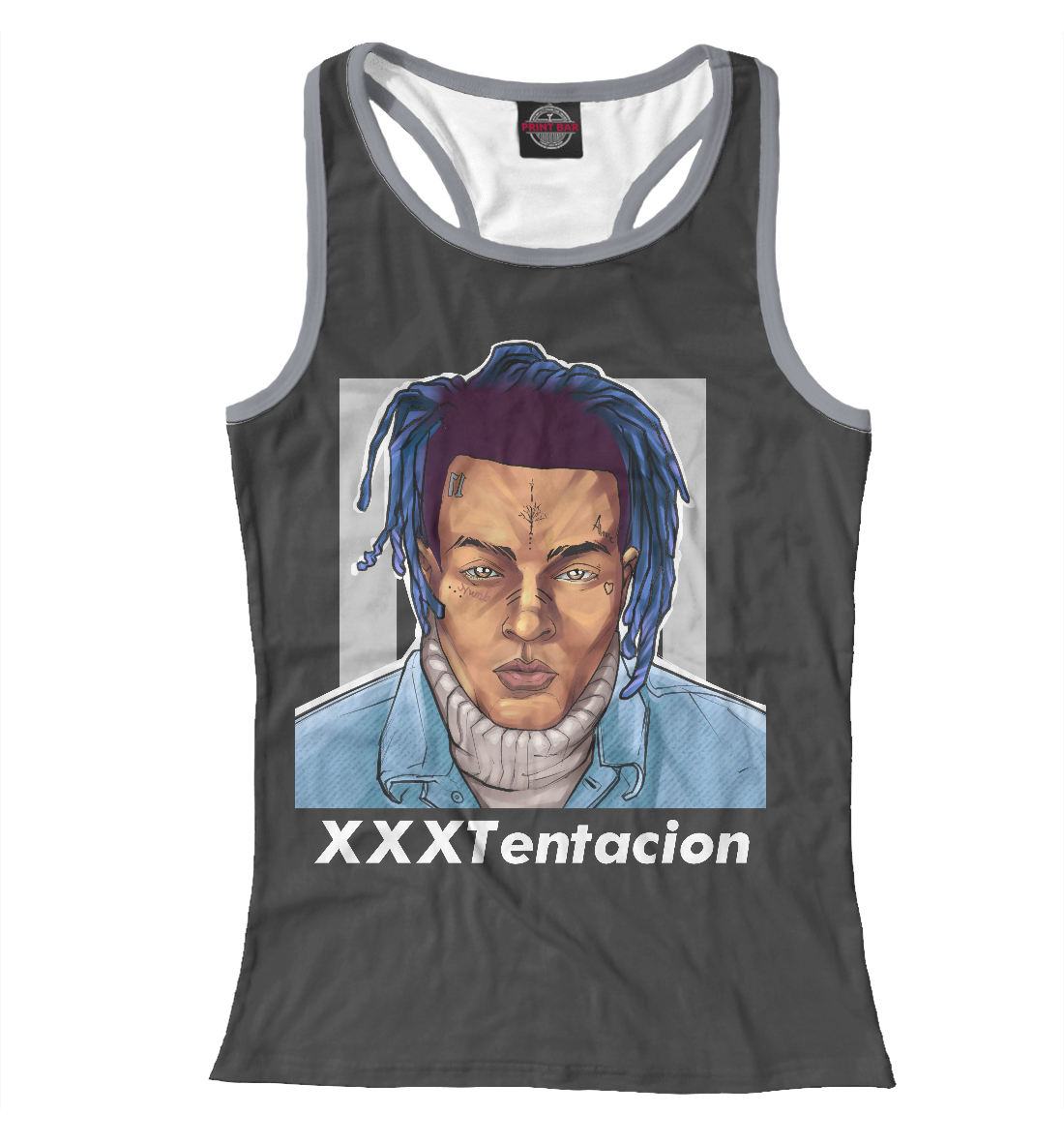 

XXXTentacion