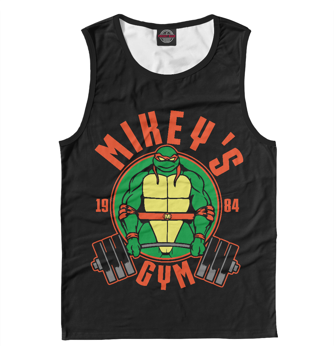 

Mikeys Gym
