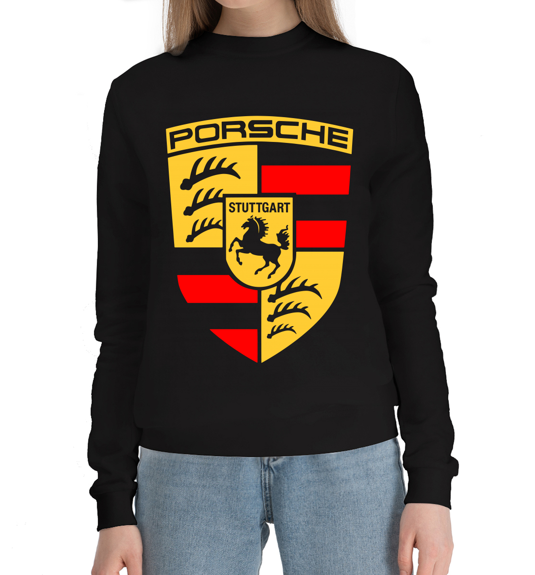 

Porshe