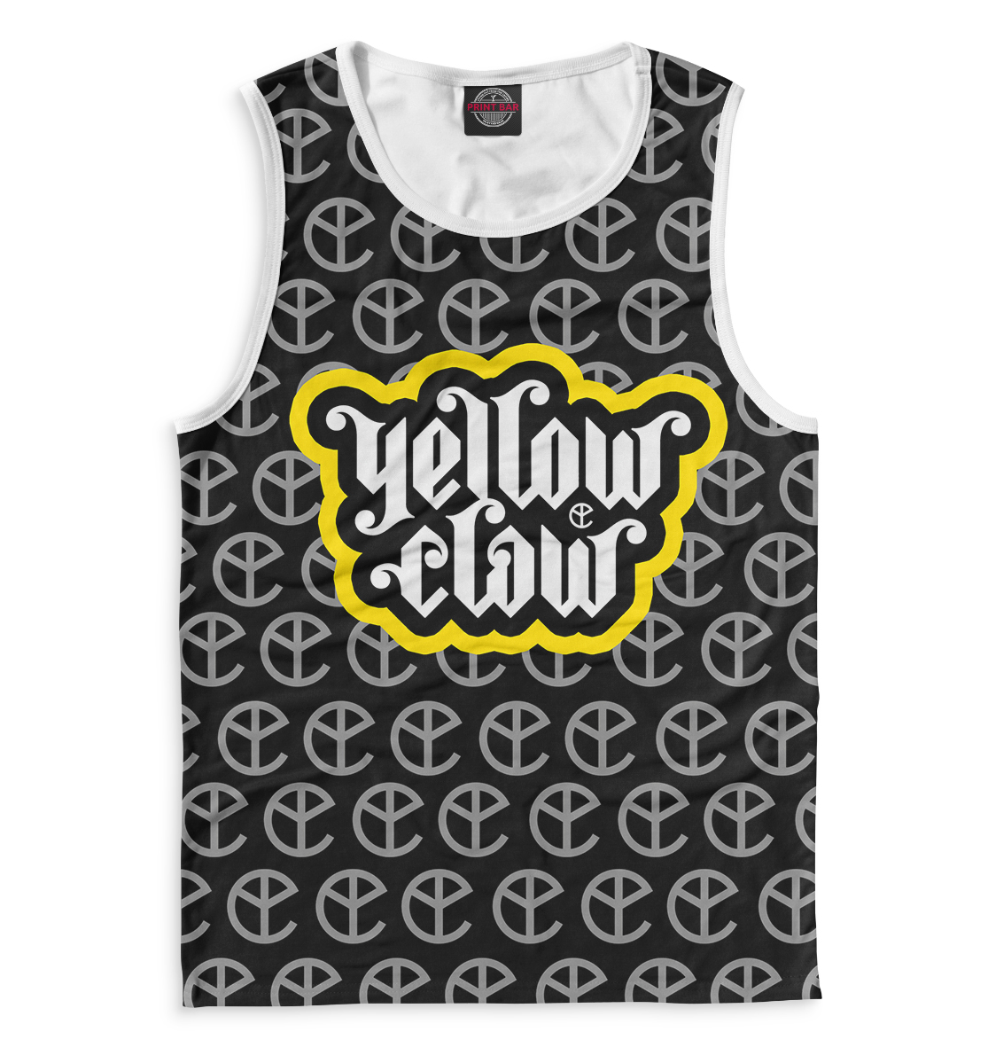 

Yellow Claw