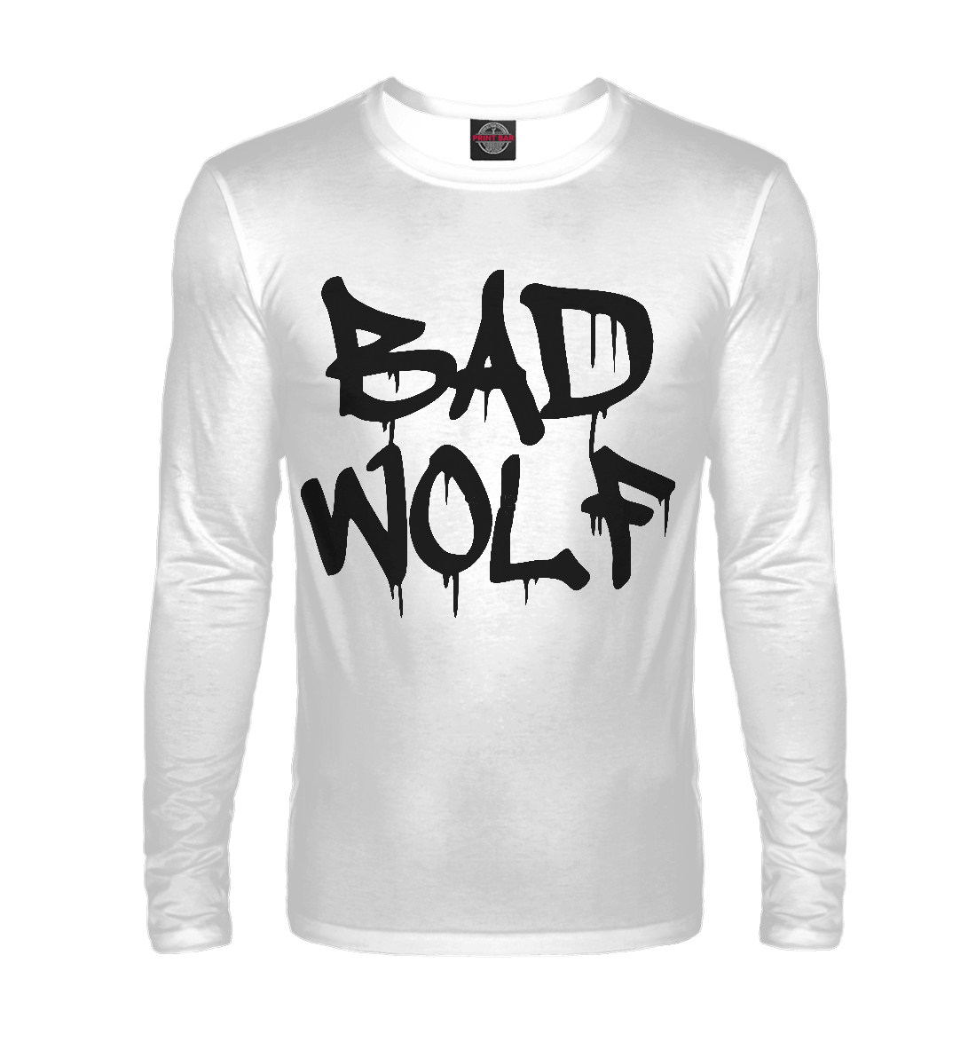

Bad Wolf