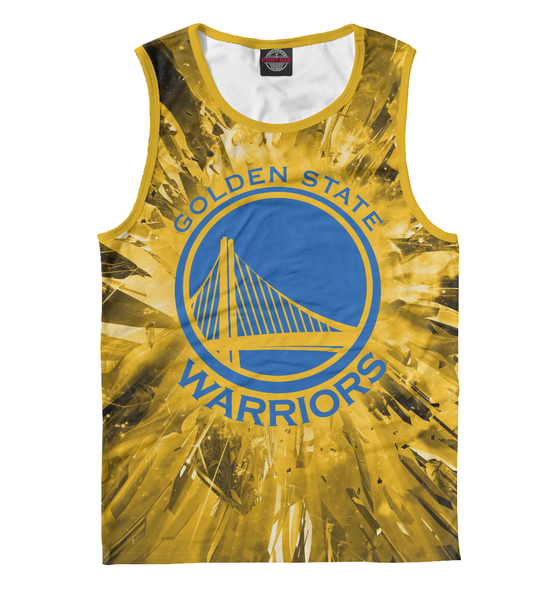 

Golden State Warriors