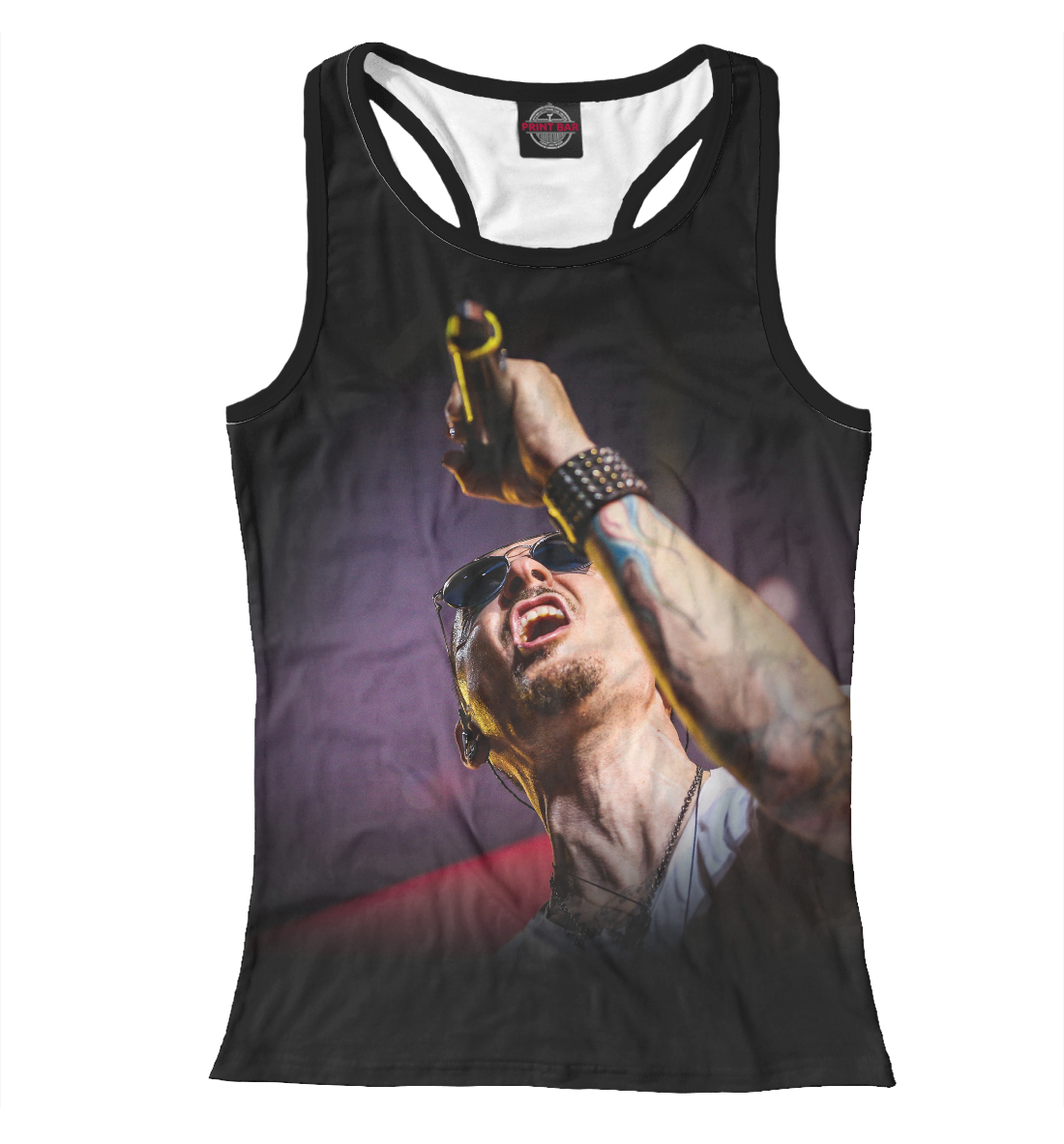 

Linkin Park