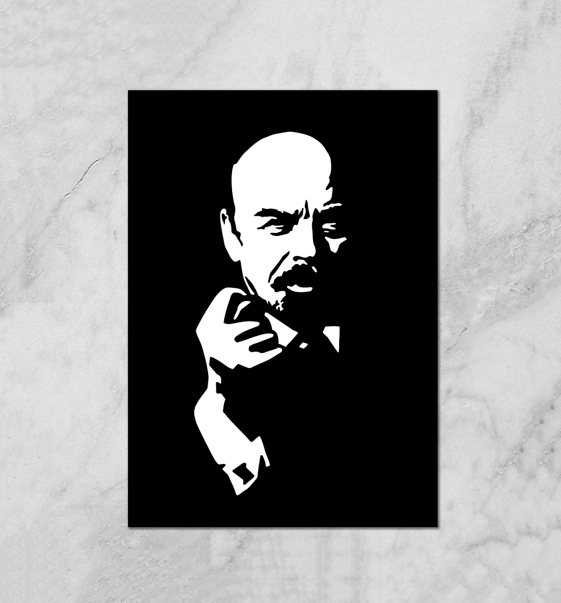 

Ленин