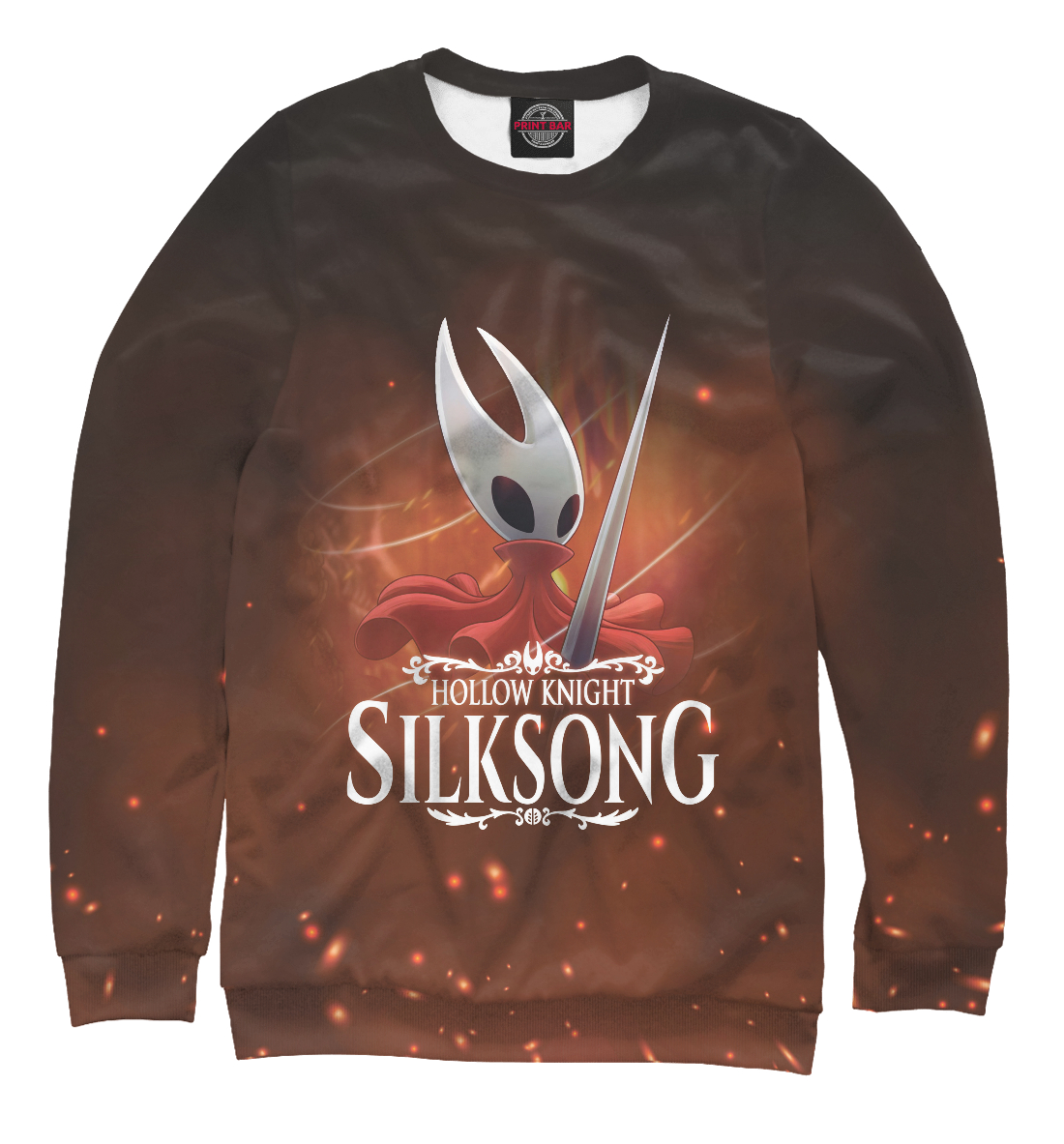 

Hollow Knight: SILKSONG