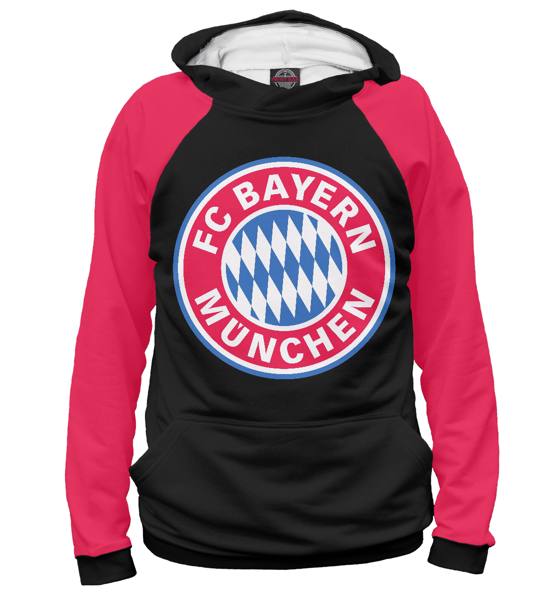 

Бавария Мюнхен