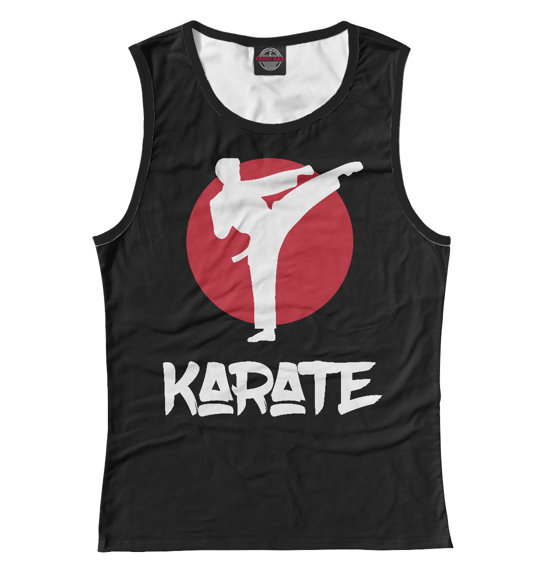 

Karate