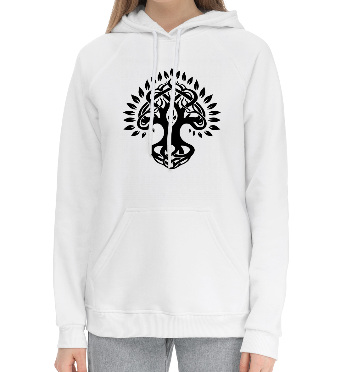 

Древо Жизни