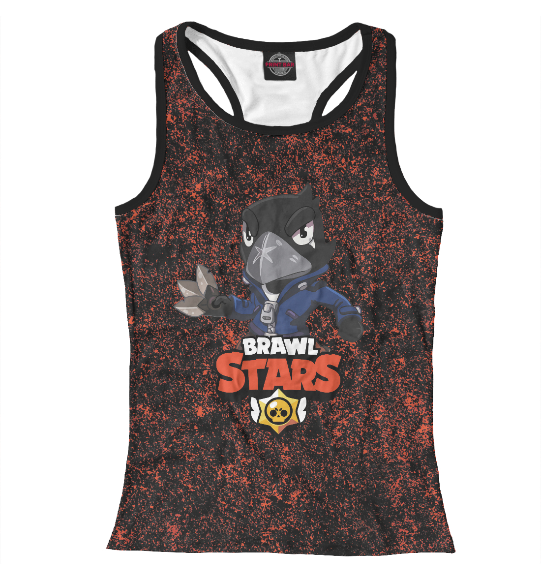 

Brawl Stars