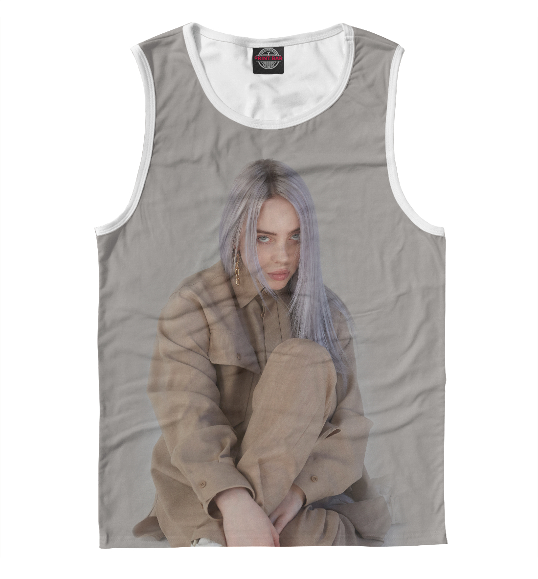

Billie Eilish