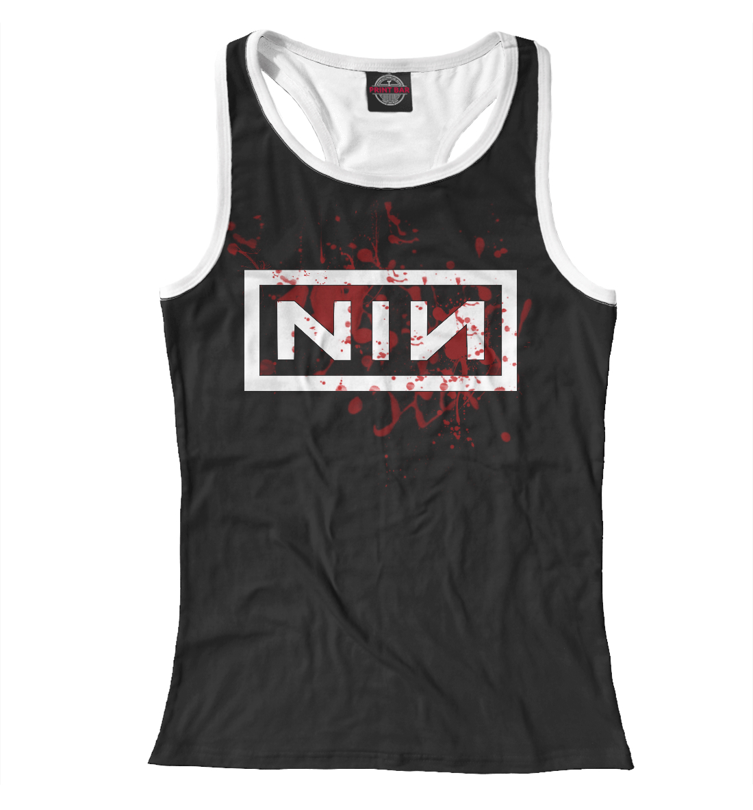 

Nine Inch Nails