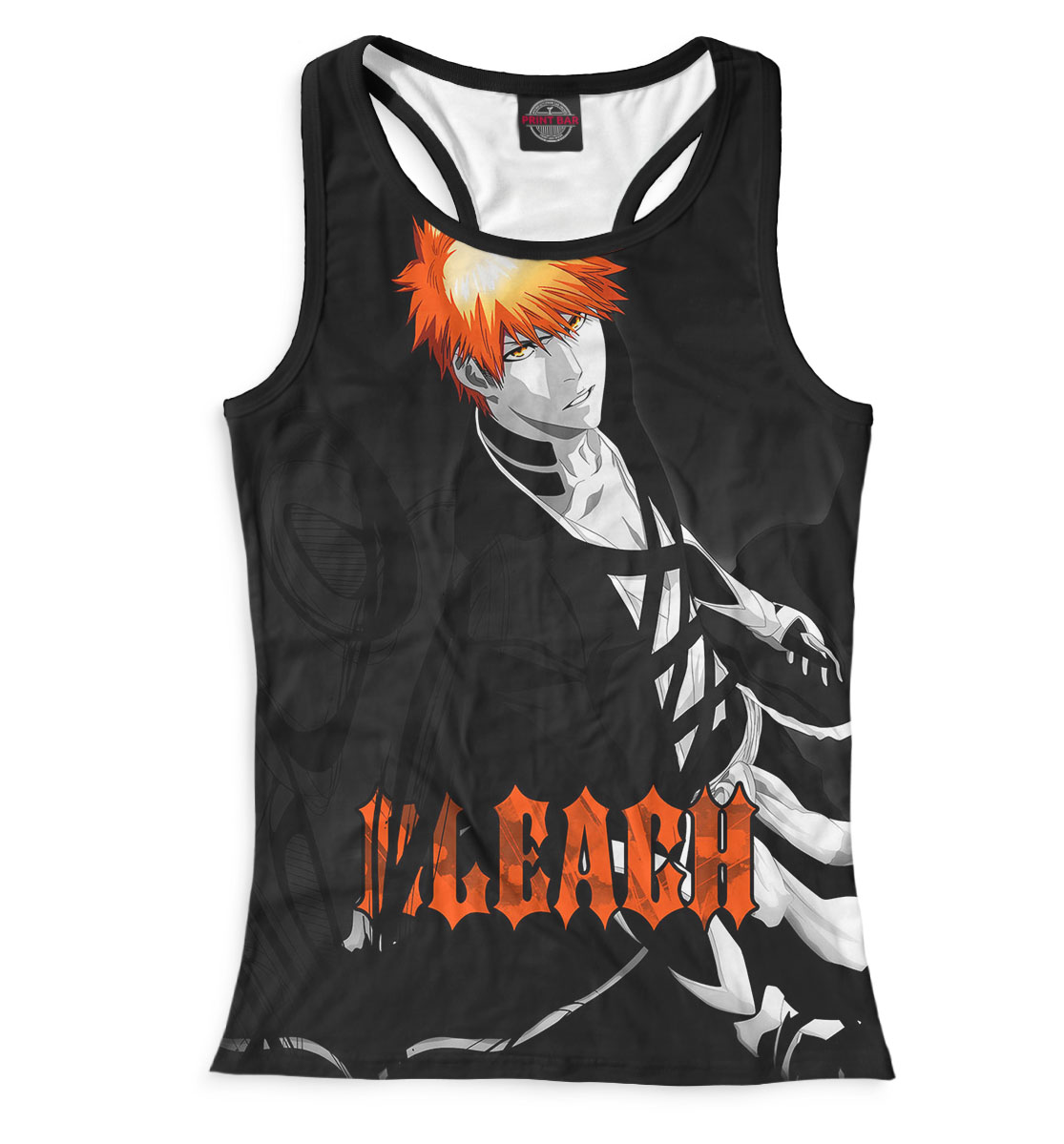 

Bleach