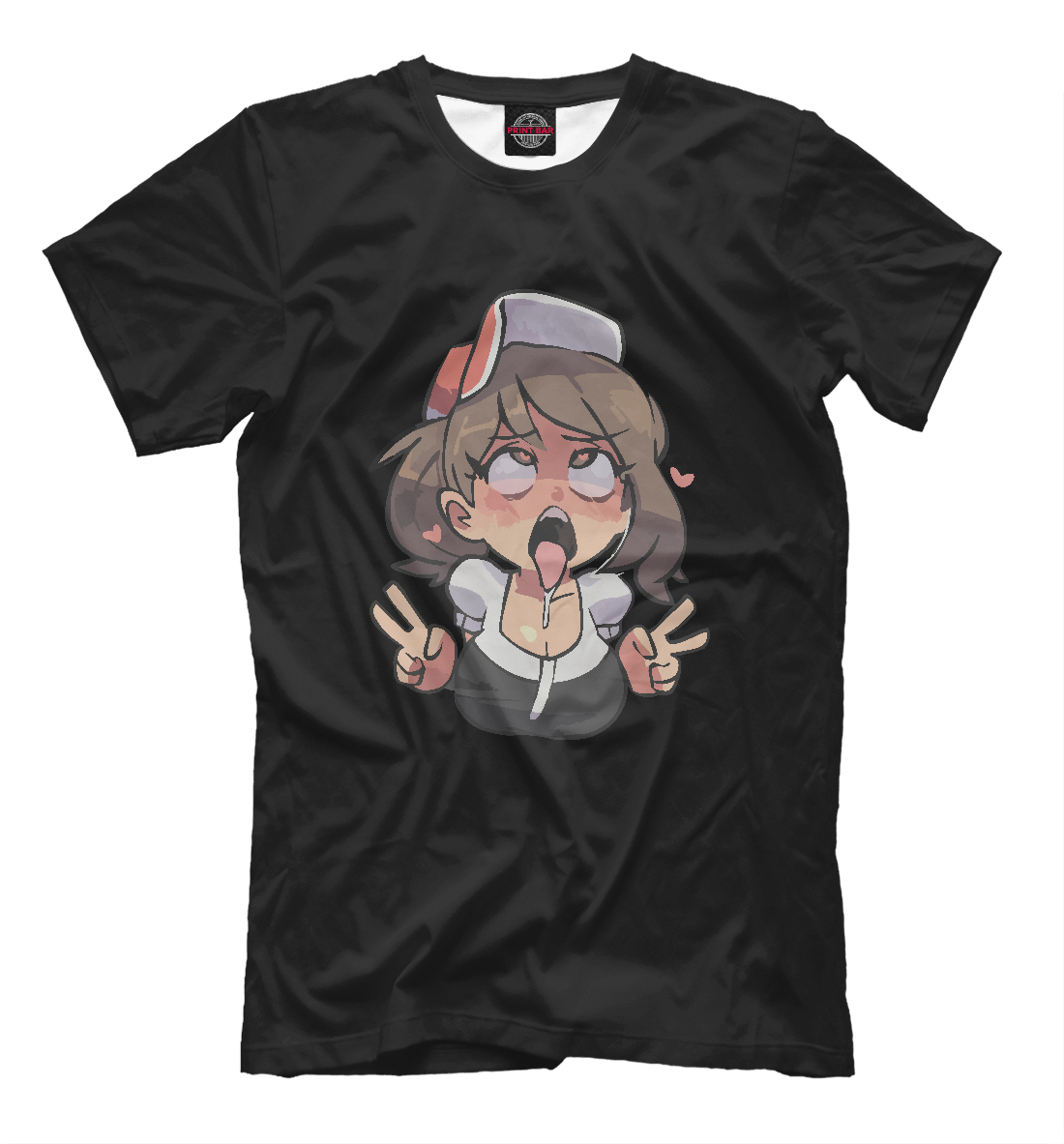 

Ahegao