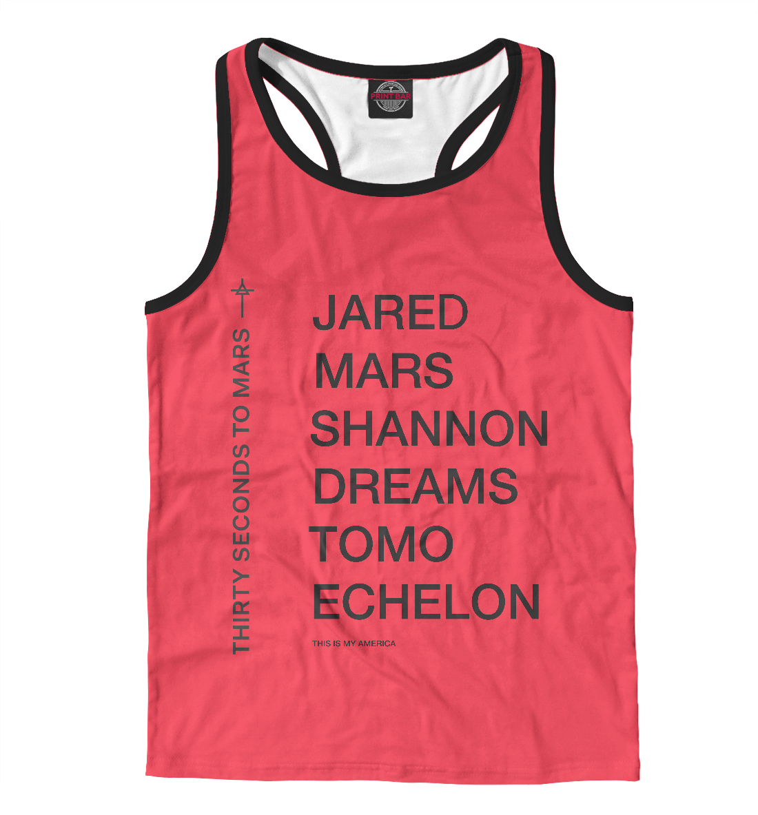 

30 Seconds to Mars