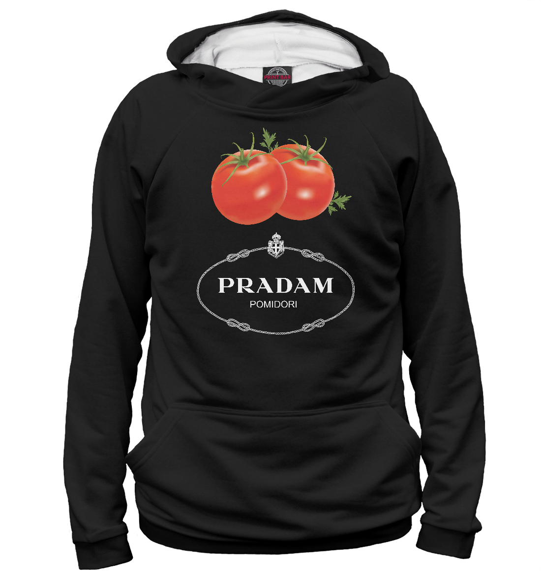

PRADAM